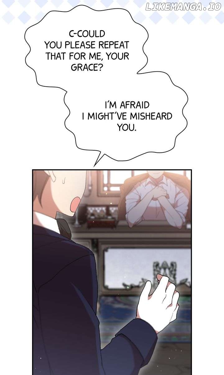 I Accidentally Seduced the Male Lead’s Younger Brother Chapter 39 - page 76