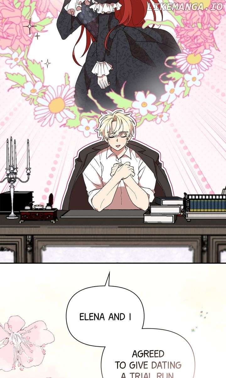 I Accidentally Seduced the Male Lead’s Younger Brother Chapter 39 - page 80