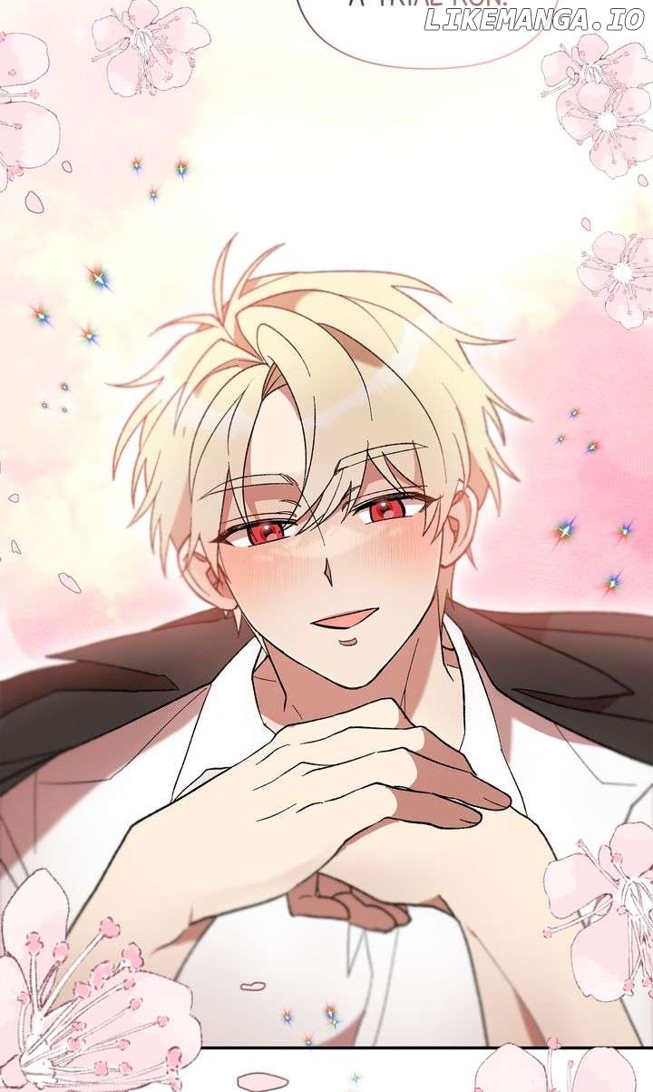 I Accidentally Seduced the Male Lead’s Younger Brother Chapter 39 - page 81