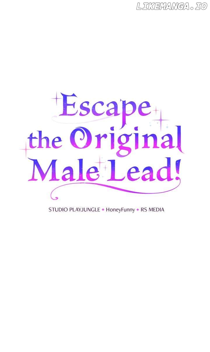 I Accidentally Seduced the Male Lead’s Younger Brother Chapter 39 - page 9