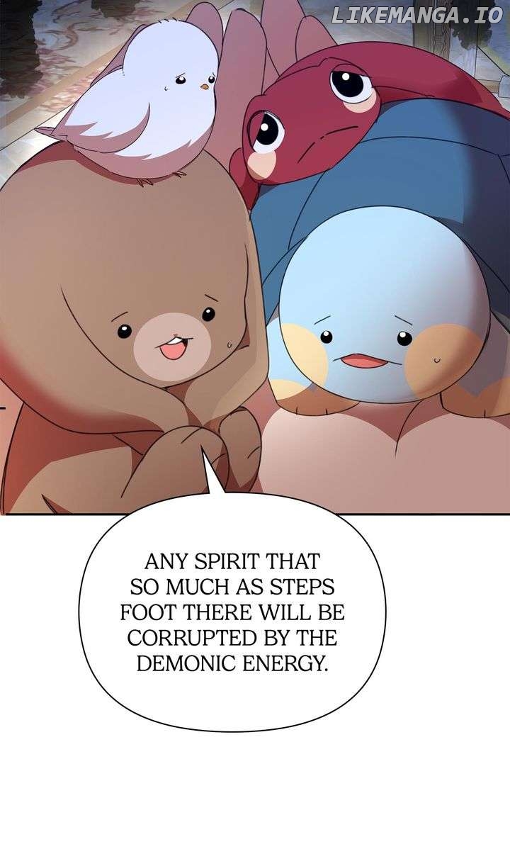 I Accidentally Seduced the Male Lead’s Younger Brother Chapter 38 - page 116