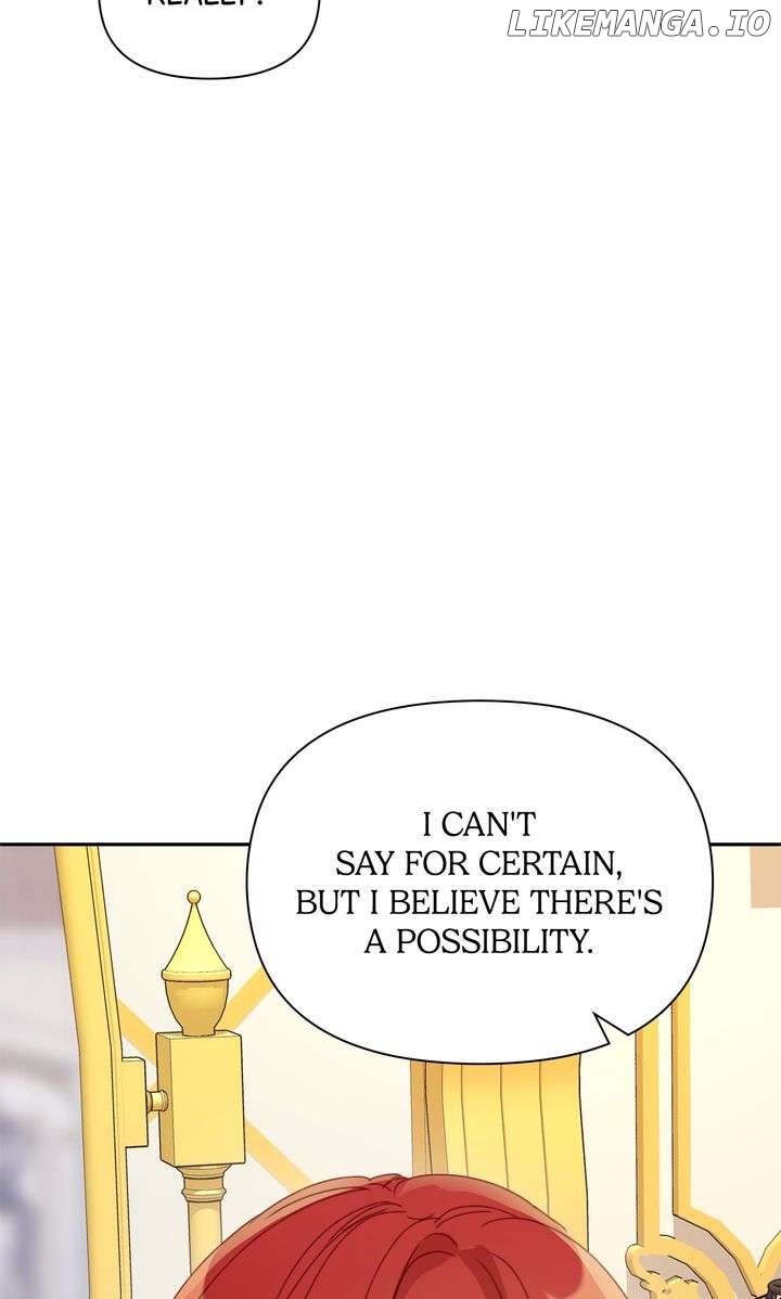 I Accidentally Seduced the Male Lead’s Younger Brother Chapter 38 - page 119
