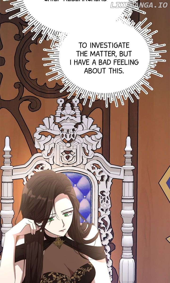 I Accidentally Seduced the Male Lead’s Younger Brother Chapter 38 - page 123