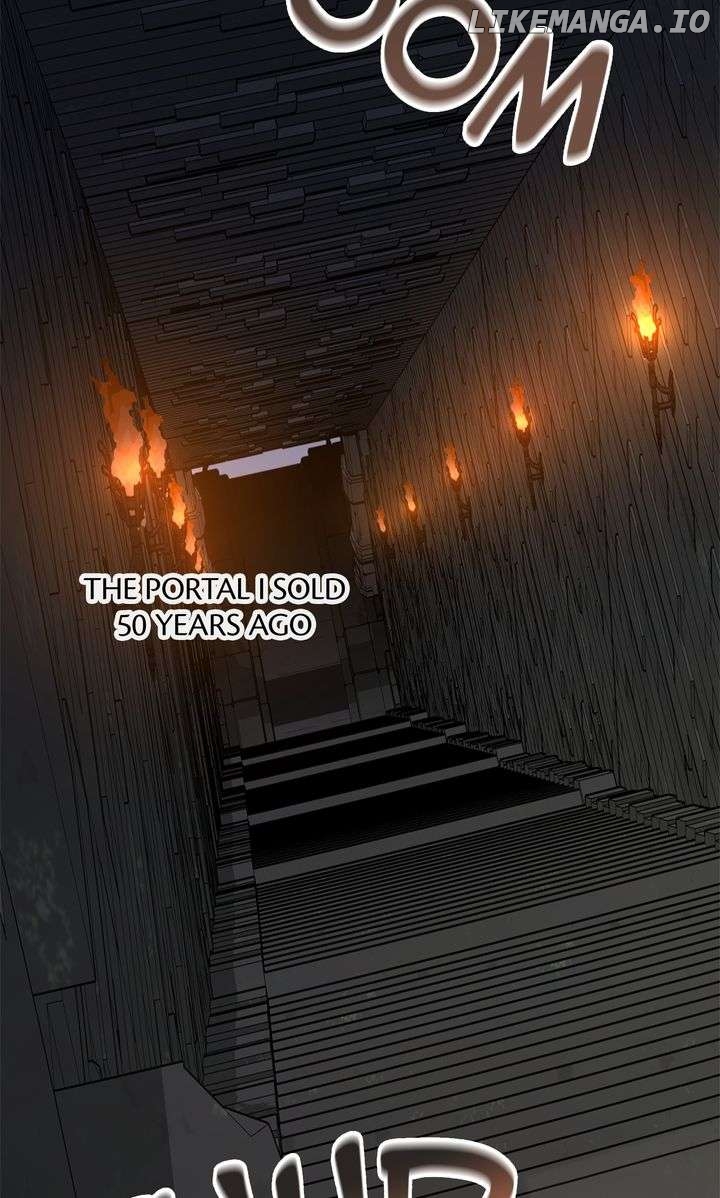 I Accidentally Seduced the Male Lead’s Younger Brother Chapter 38 - page 135