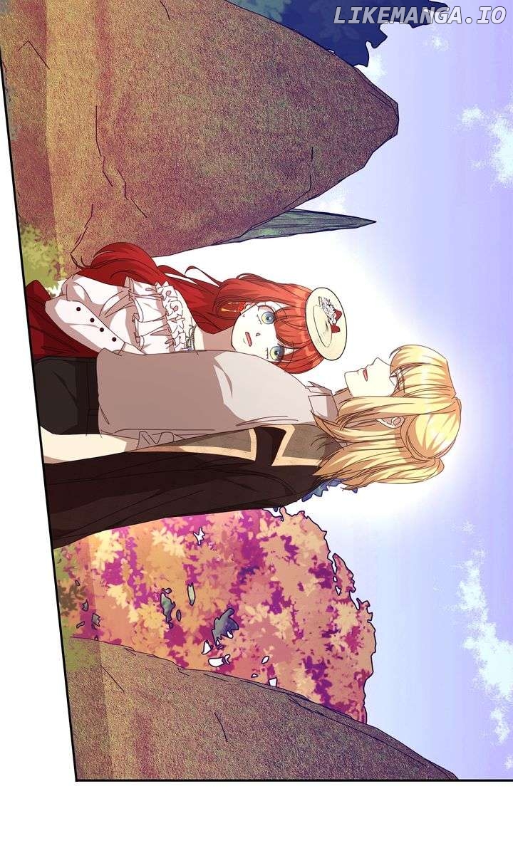 I Accidentally Seduced the Male Lead’s Younger Brother Chapter 38 - page 14