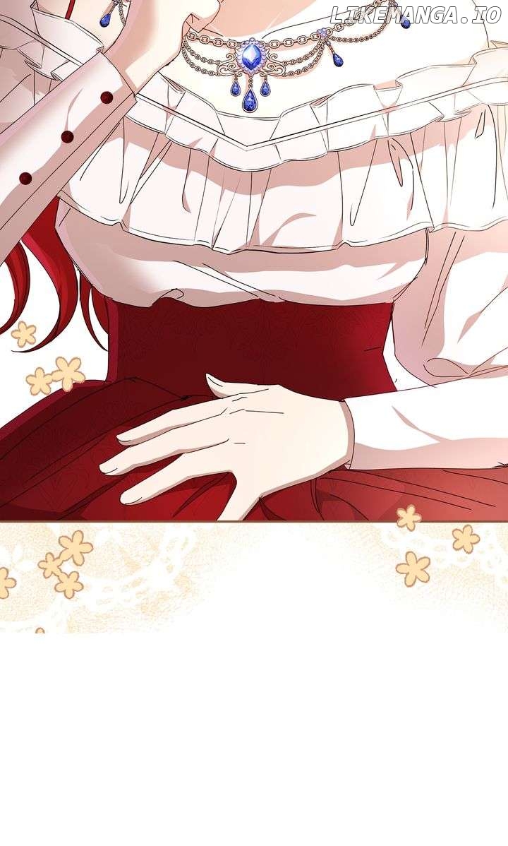 I Accidentally Seduced the Male Lead’s Younger Brother Chapter 38 - page 25