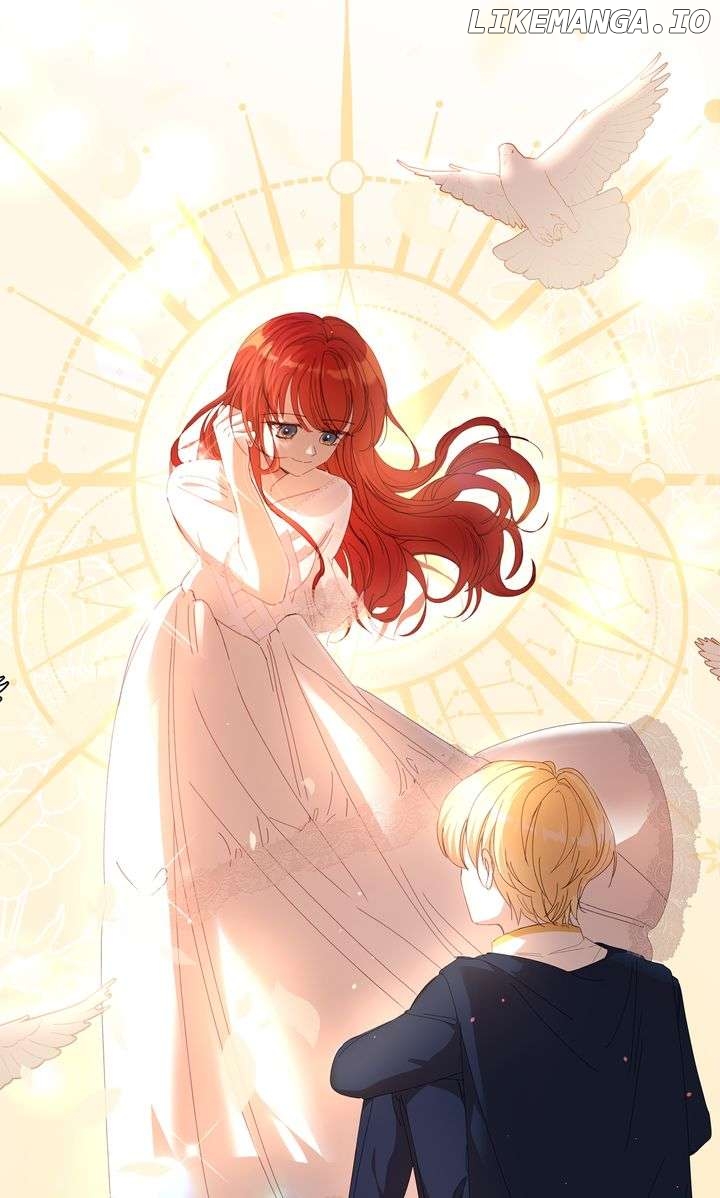 I Accidentally Seduced the Male Lead’s Younger Brother Chapter 38 - page 32