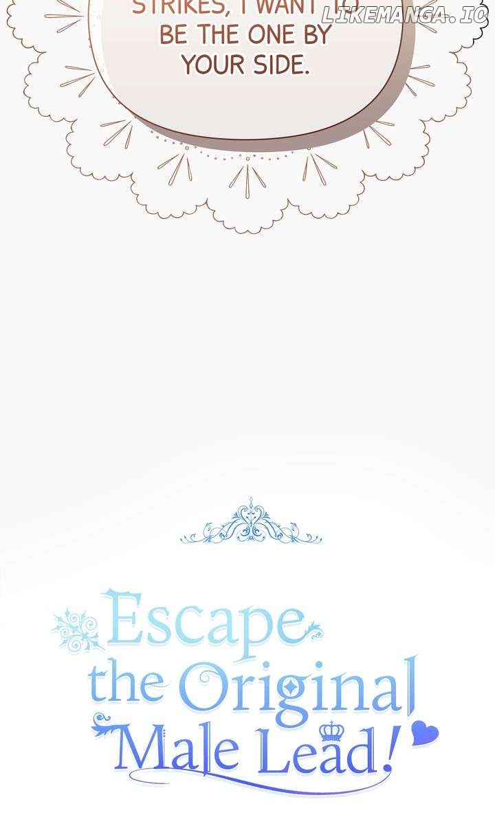 I Accidentally Seduced the Male Lead’s Younger Brother Chapter 38 - page 50