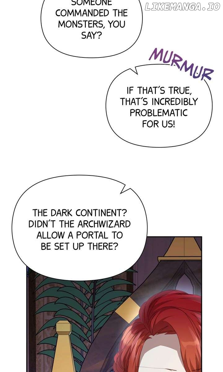I Accidentally Seduced the Male Lead’s Younger Brother Chapter 38 - page 68