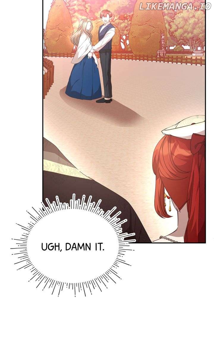 I Accidentally Seduced the Male Lead’s Younger Brother Chapter 38 - page 9