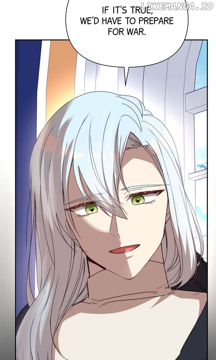 I Accidentally Seduced the Male Lead’s Younger Brother Chapter 38 - page 91