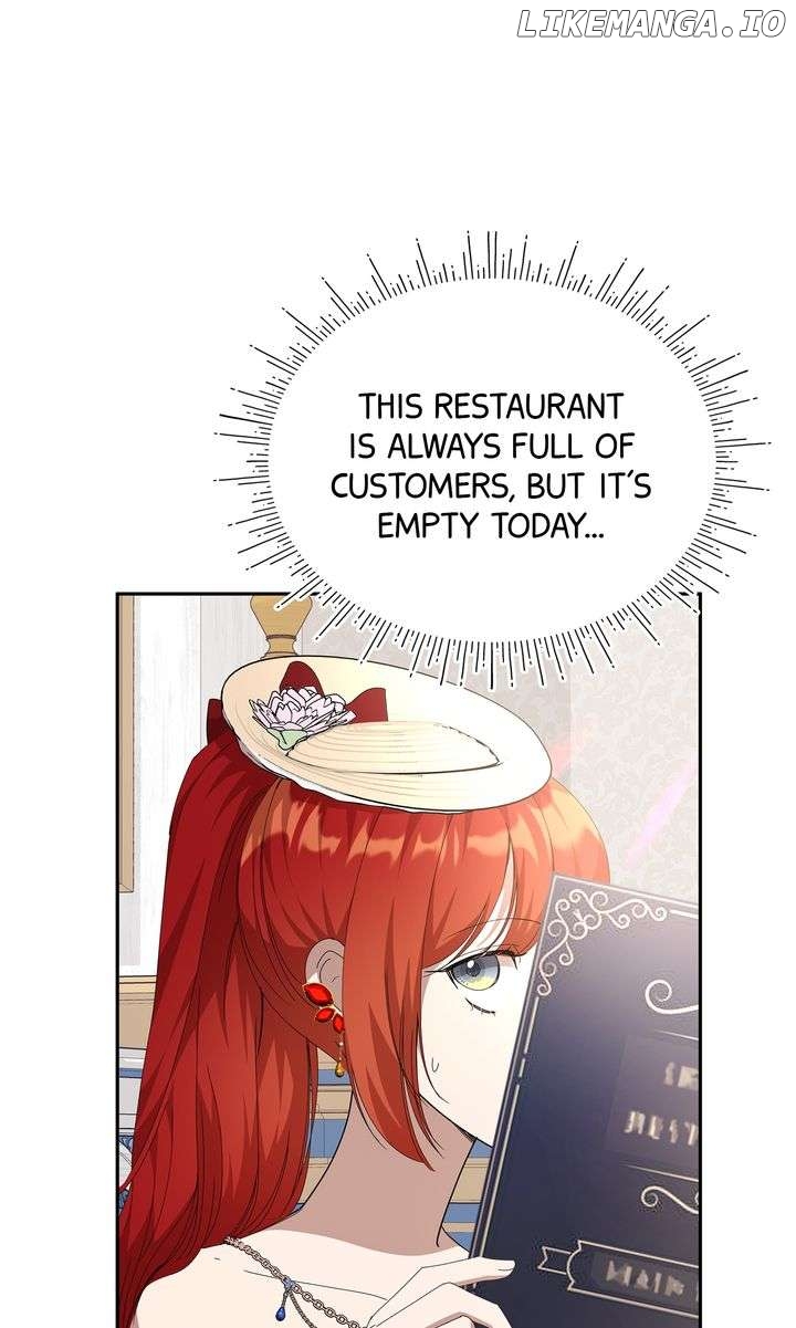 I Accidentally Seduced the Male Lead’s Younger Brother Chapter 37 - page 105
