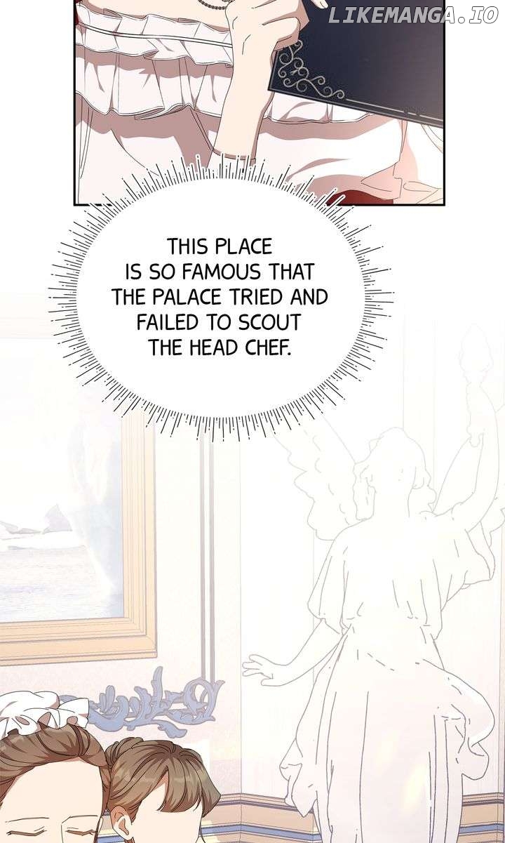 I Accidentally Seduced the Male Lead’s Younger Brother Chapter 37 - page 106
