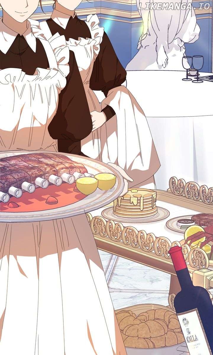 I Accidentally Seduced the Male Lead’s Younger Brother Chapter 37 - page 107