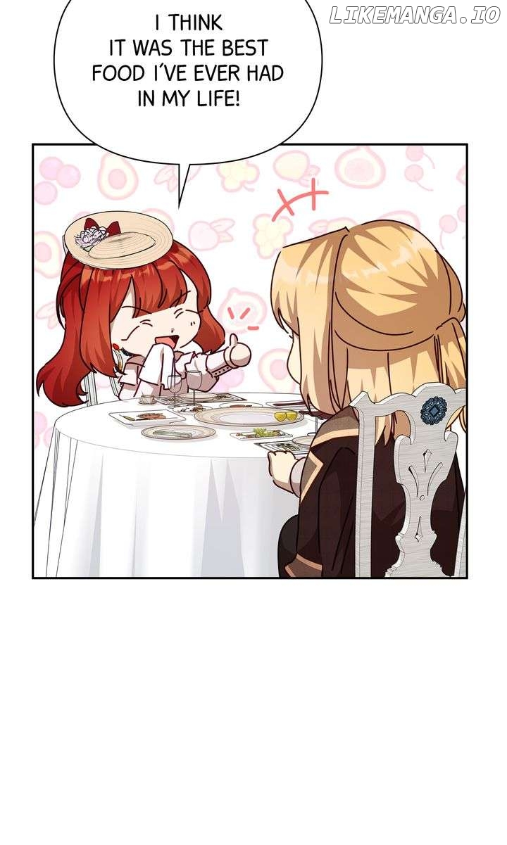 I Accidentally Seduced the Male Lead’s Younger Brother Chapter 37 - page 113