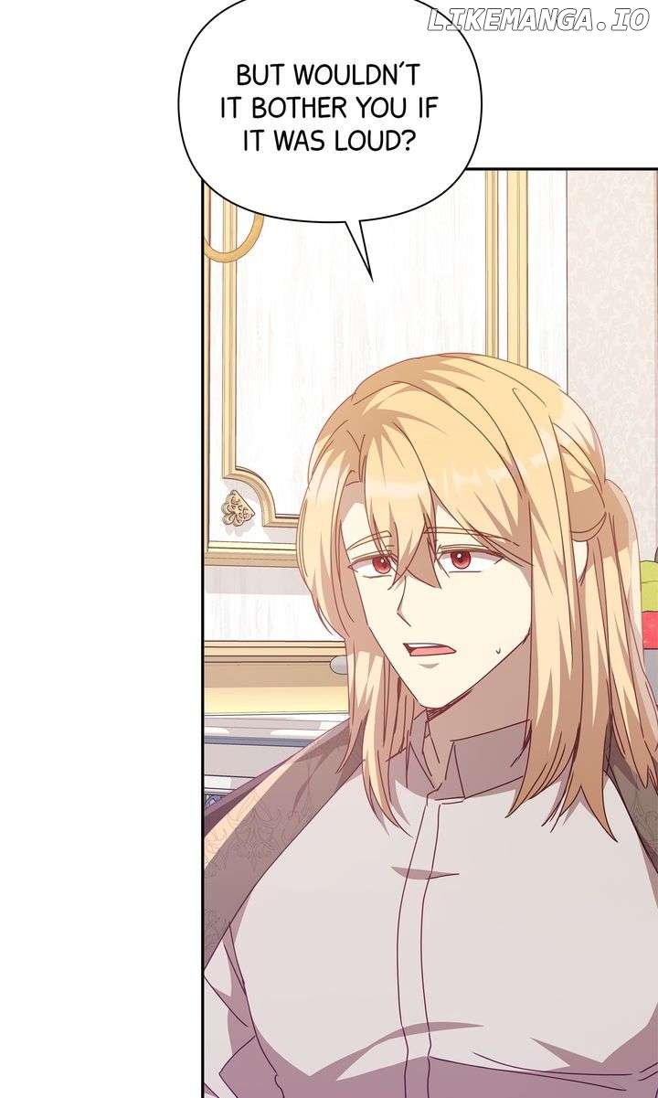 I Accidentally Seduced the Male Lead’s Younger Brother Chapter 37 - page 118