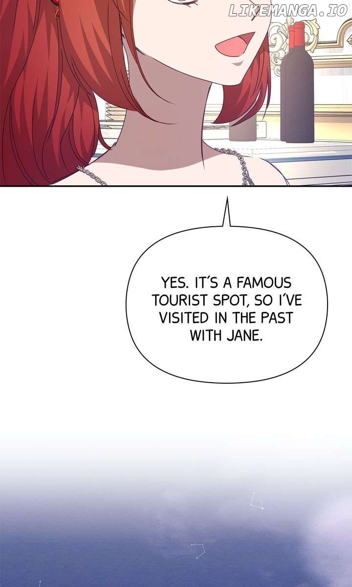 I Accidentally Seduced the Male Lead’s Younger Brother Chapter 37 - page 123
