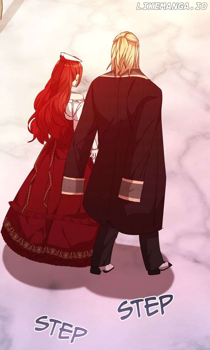 I Accidentally Seduced the Male Lead’s Younger Brother Chapter 37 - page 128