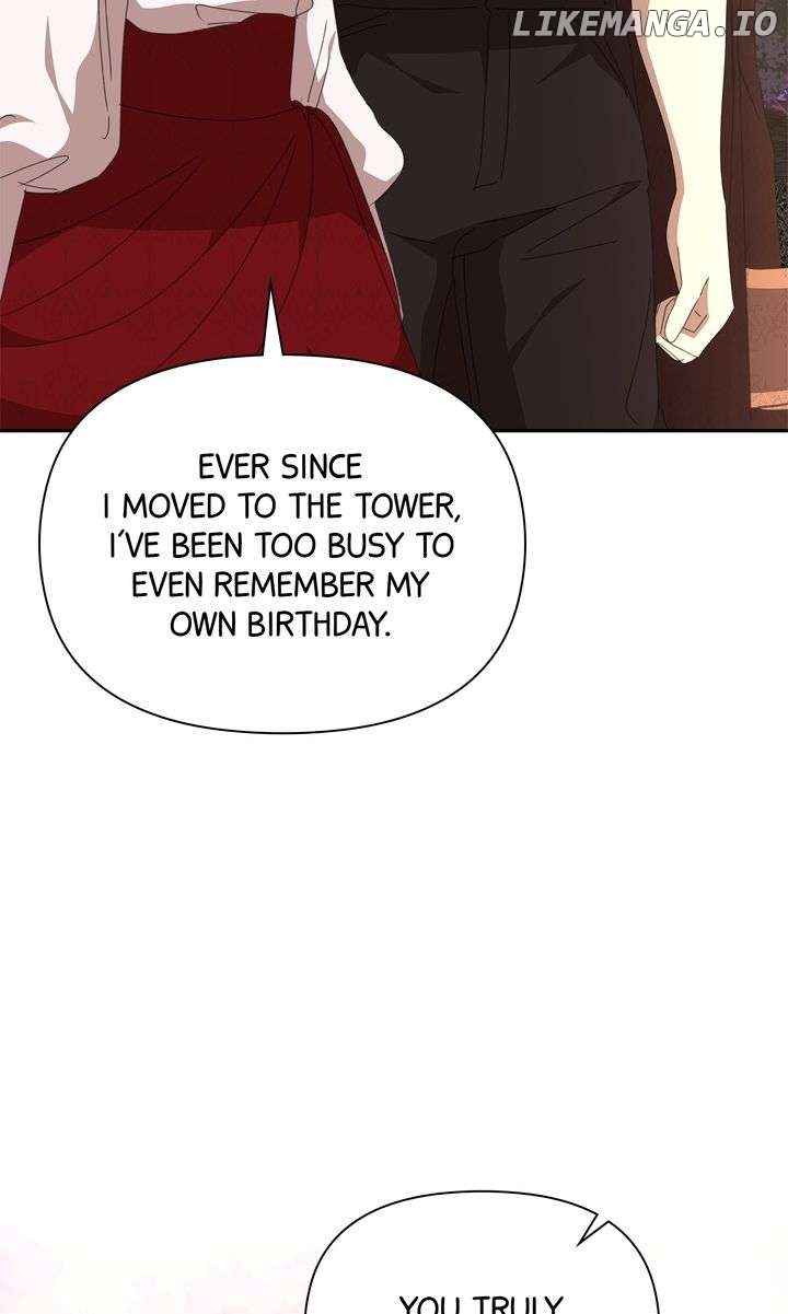 I Accidentally Seduced the Male Lead’s Younger Brother Chapter 37 - page 133