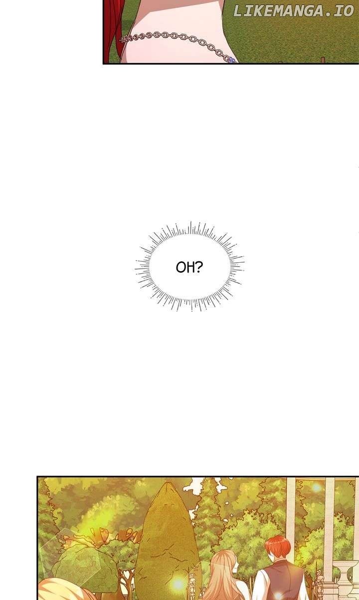 I Accidentally Seduced the Male Lead’s Younger Brother Chapter 37 - page 140