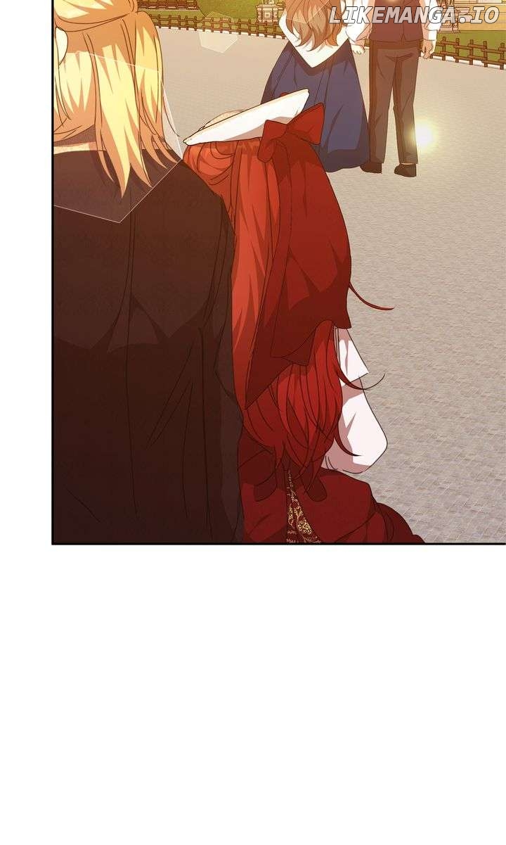 I Accidentally Seduced the Male Lead’s Younger Brother Chapter 37 - page 141