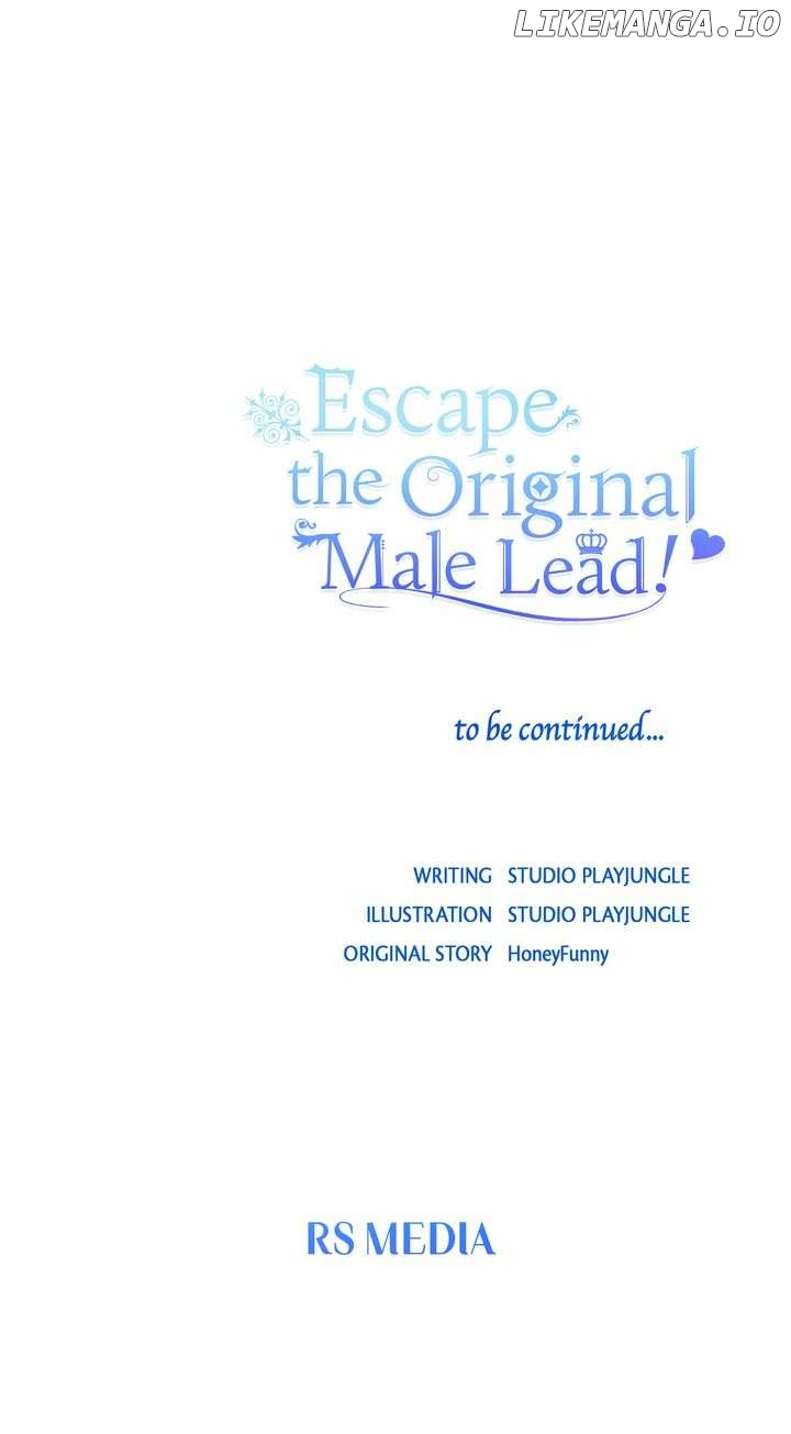 I Accidentally Seduced the Male Lead’s Younger Brother Chapter 37 - page 144