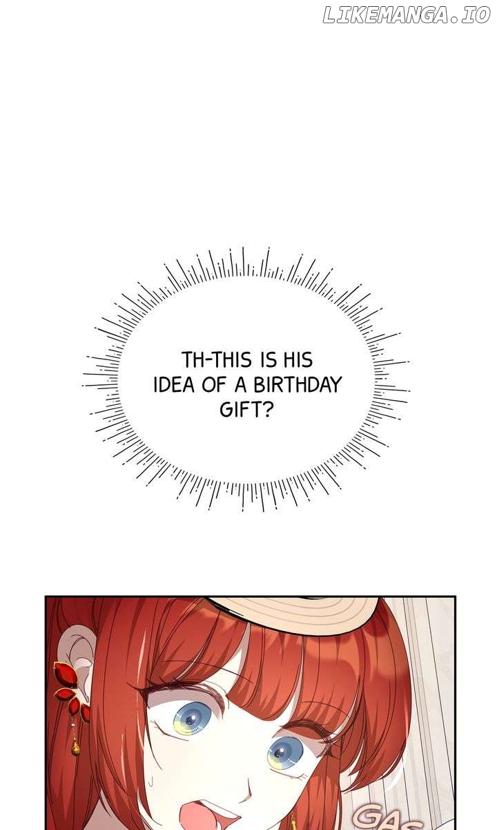 I Accidentally Seduced the Male Lead’s Younger Brother Chapter 37 - page 19