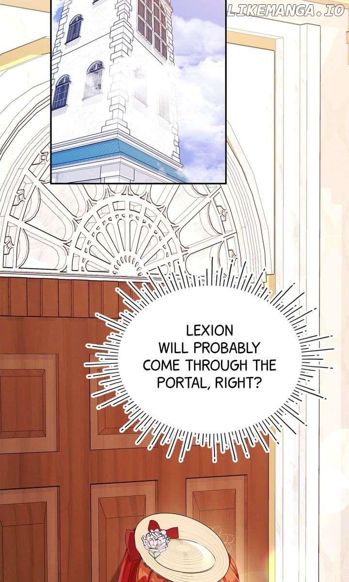 I Accidentally Seduced the Male Lead’s Younger Brother Chapter 37 - page 2