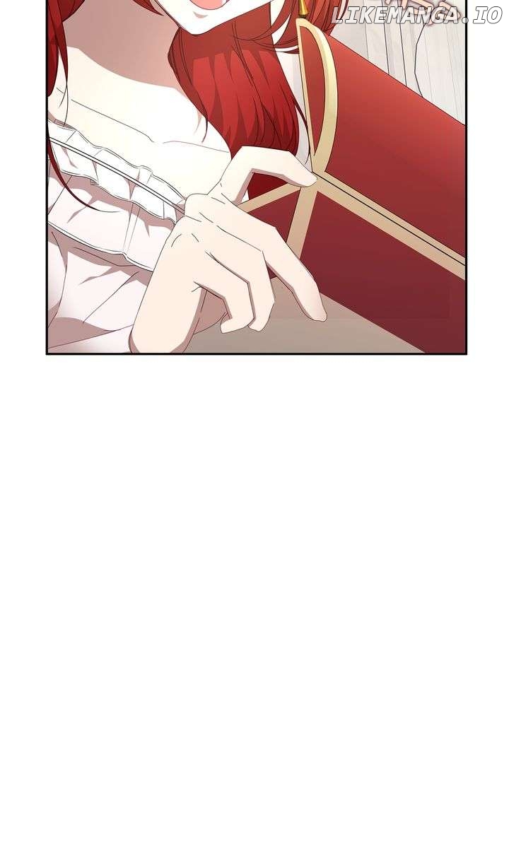 I Accidentally Seduced the Male Lead’s Younger Brother Chapter 37 - page 20