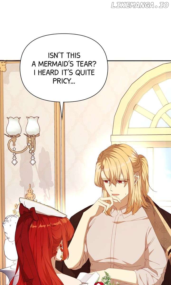 I Accidentally Seduced the Male Lead’s Younger Brother Chapter 37 - page 21
