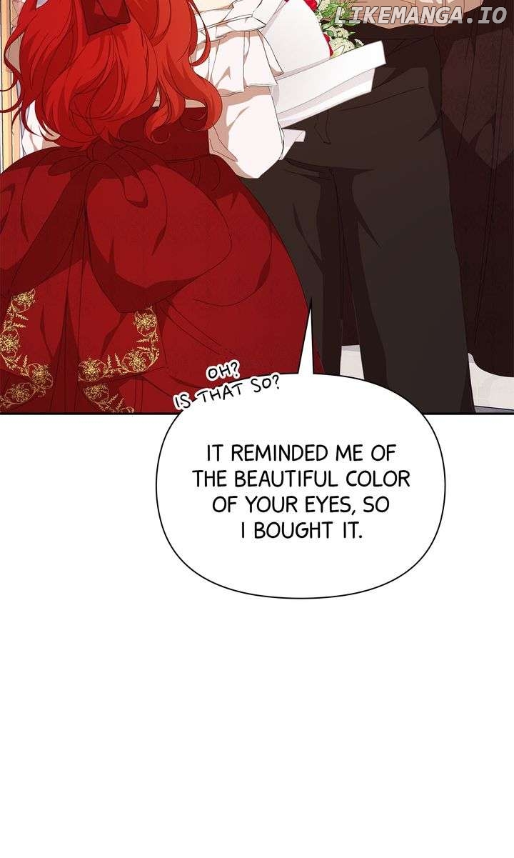 I Accidentally Seduced the Male Lead’s Younger Brother Chapter 37 - page 22