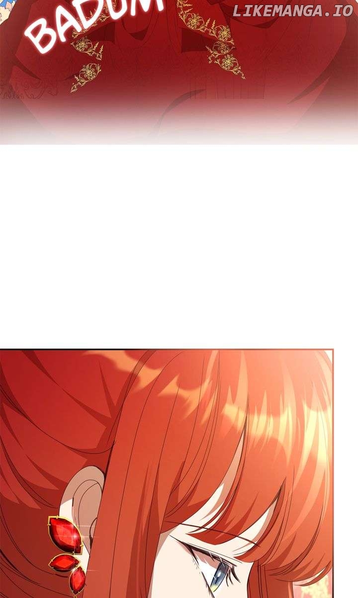 I Accidentally Seduced the Male Lead’s Younger Brother Chapter 37 - page 33