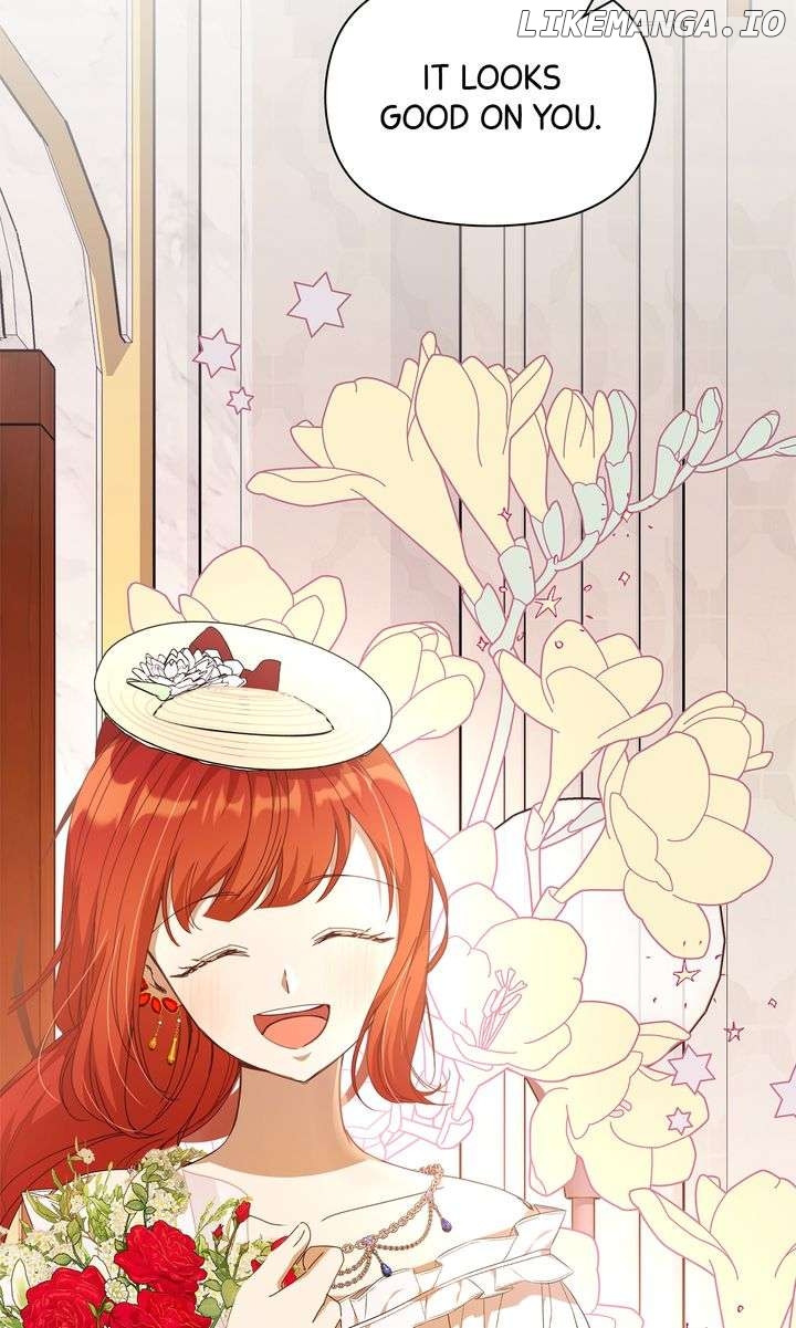 I Accidentally Seduced the Male Lead’s Younger Brother Chapter 37 - page 35