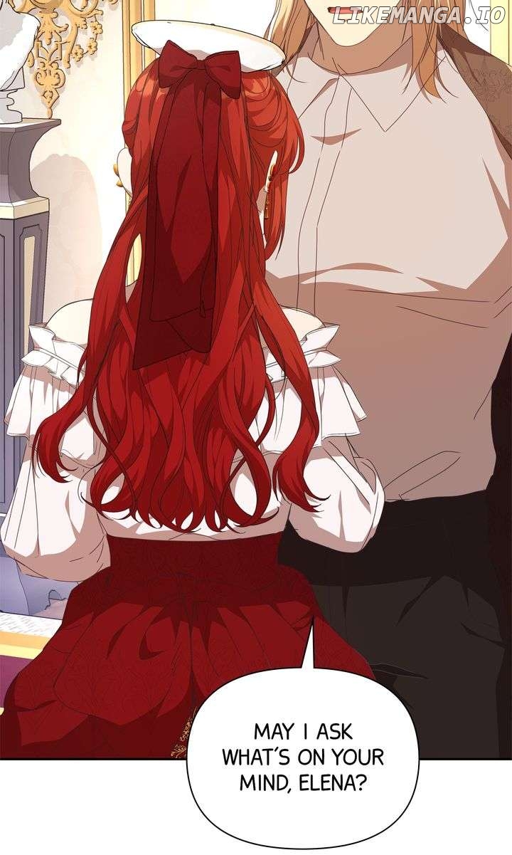 I Accidentally Seduced the Male Lead’s Younger Brother Chapter 37 - page 41