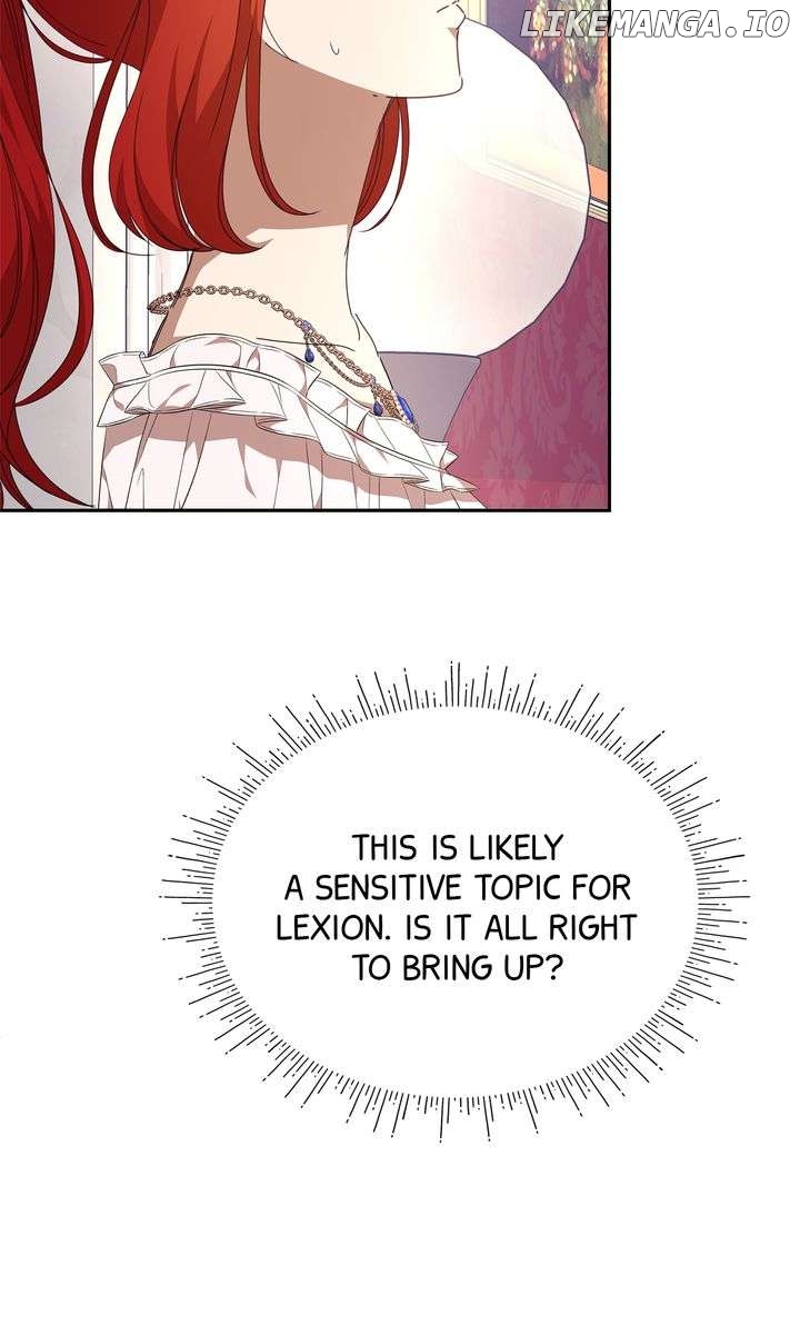 I Accidentally Seduced the Male Lead’s Younger Brother Chapter 37 - page 43