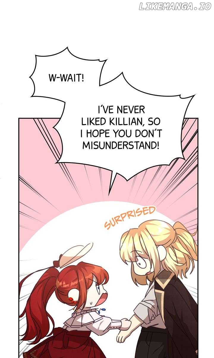 I Accidentally Seduced the Male Lead’s Younger Brother Chapter 37 - page 47