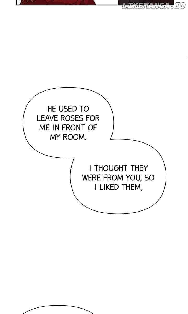 I Accidentally Seduced the Male Lead’s Younger Brother Chapter 37 - page 48