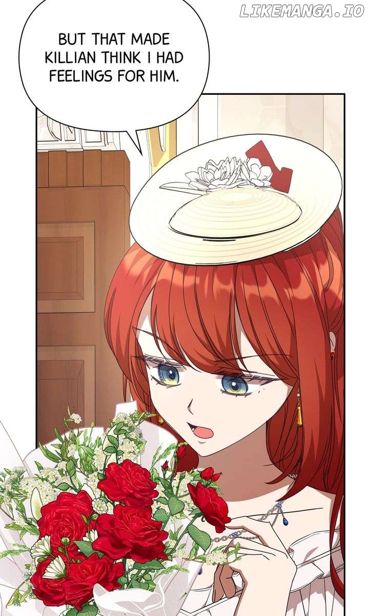 I Accidentally Seduced the Male Lead’s Younger Brother Chapter 37 - page 49