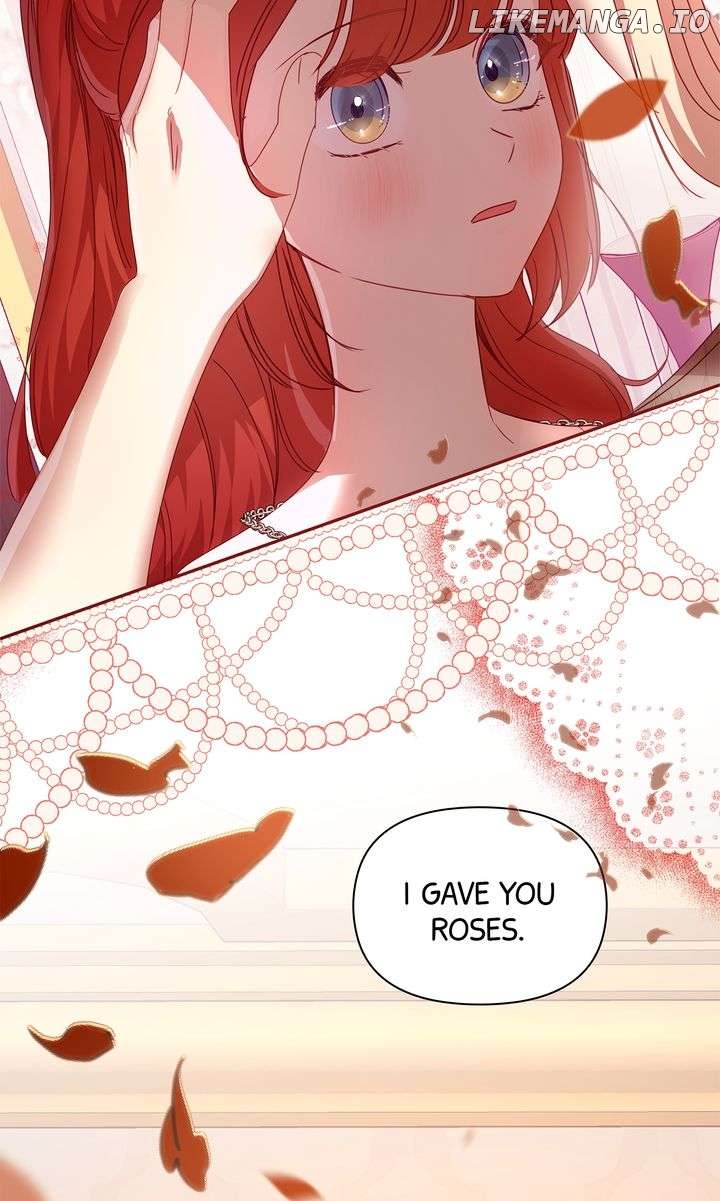 I Accidentally Seduced the Male Lead’s Younger Brother Chapter 37 - page 53