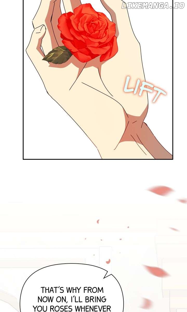 I Accidentally Seduced the Male Lead’s Younger Brother Chapter 37 - page 58