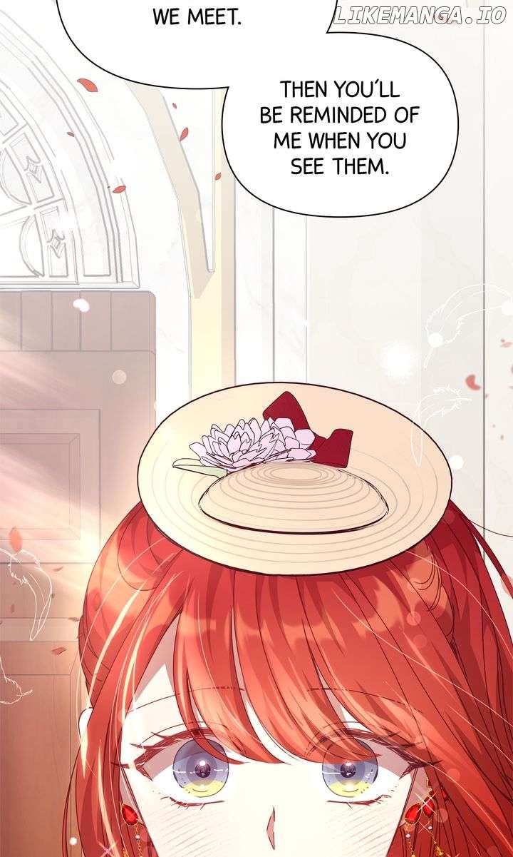 I Accidentally Seduced the Male Lead’s Younger Brother Chapter 37 - page 59