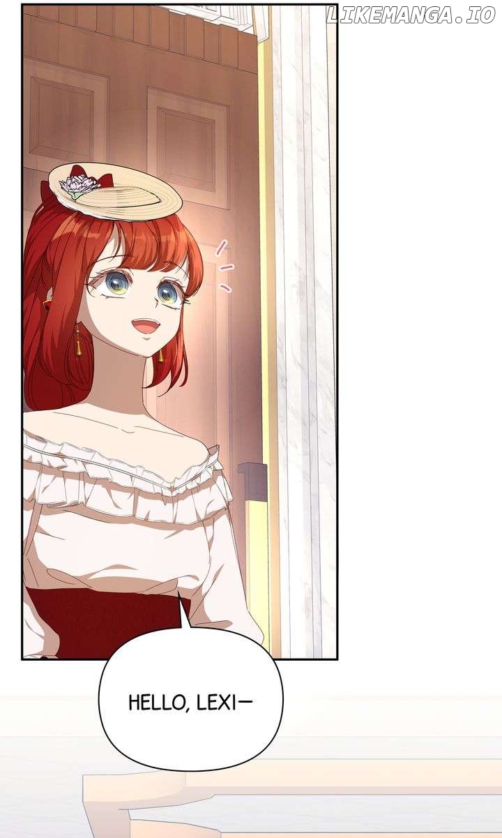 I Accidentally Seduced the Male Lead’s Younger Brother Chapter 37 - page 6