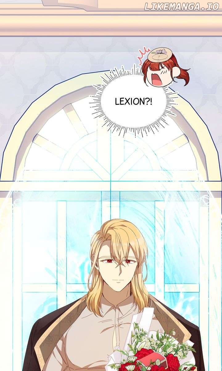 I Accidentally Seduced the Male Lead’s Younger Brother Chapter 37 - page 7