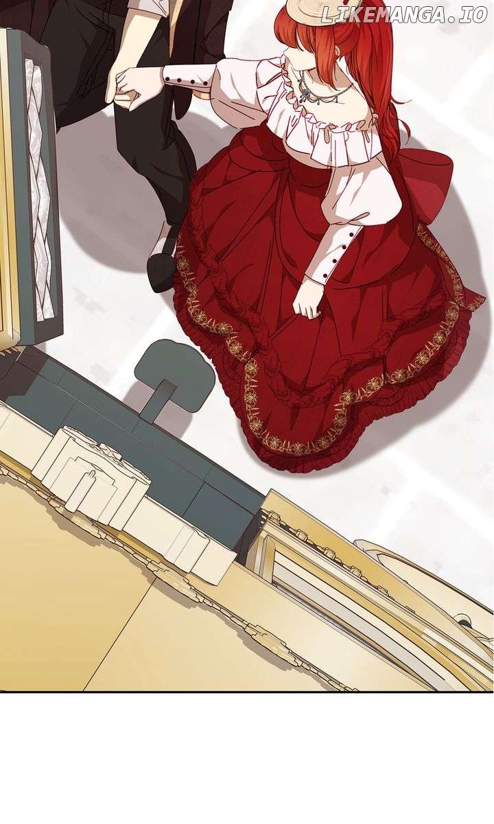 I Accidentally Seduced the Male Lead’s Younger Brother Chapter 37 - page 71