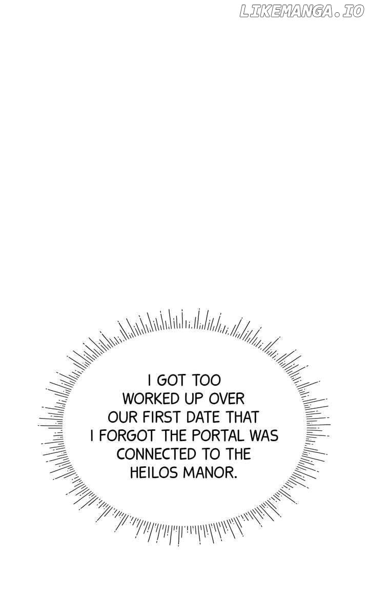 I Accidentally Seduced the Male Lead’s Younger Brother Chapter 37 - page 72