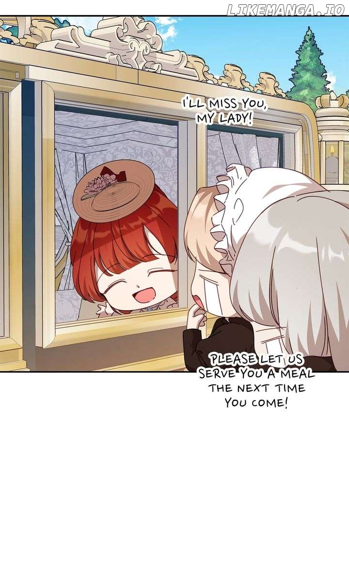 I Accidentally Seduced the Male Lead’s Younger Brother Chapter 37 - page 73