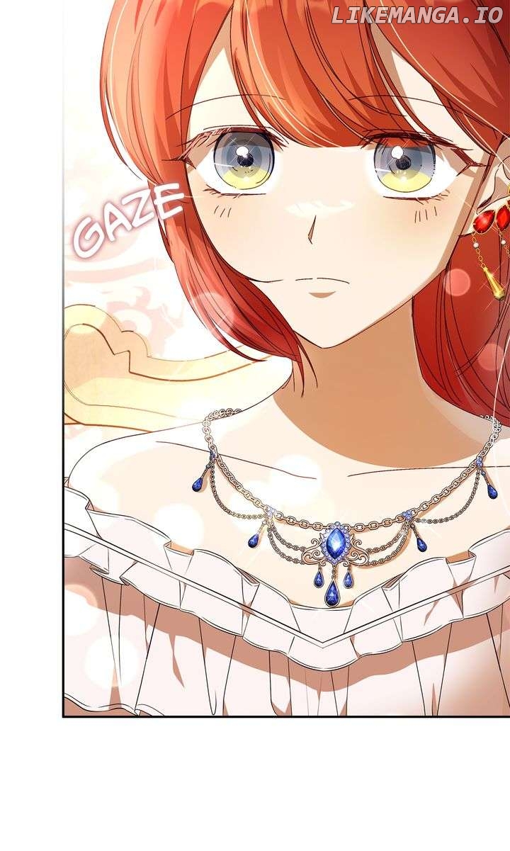 I Accidentally Seduced the Male Lead’s Younger Brother Chapter 37 - page 82