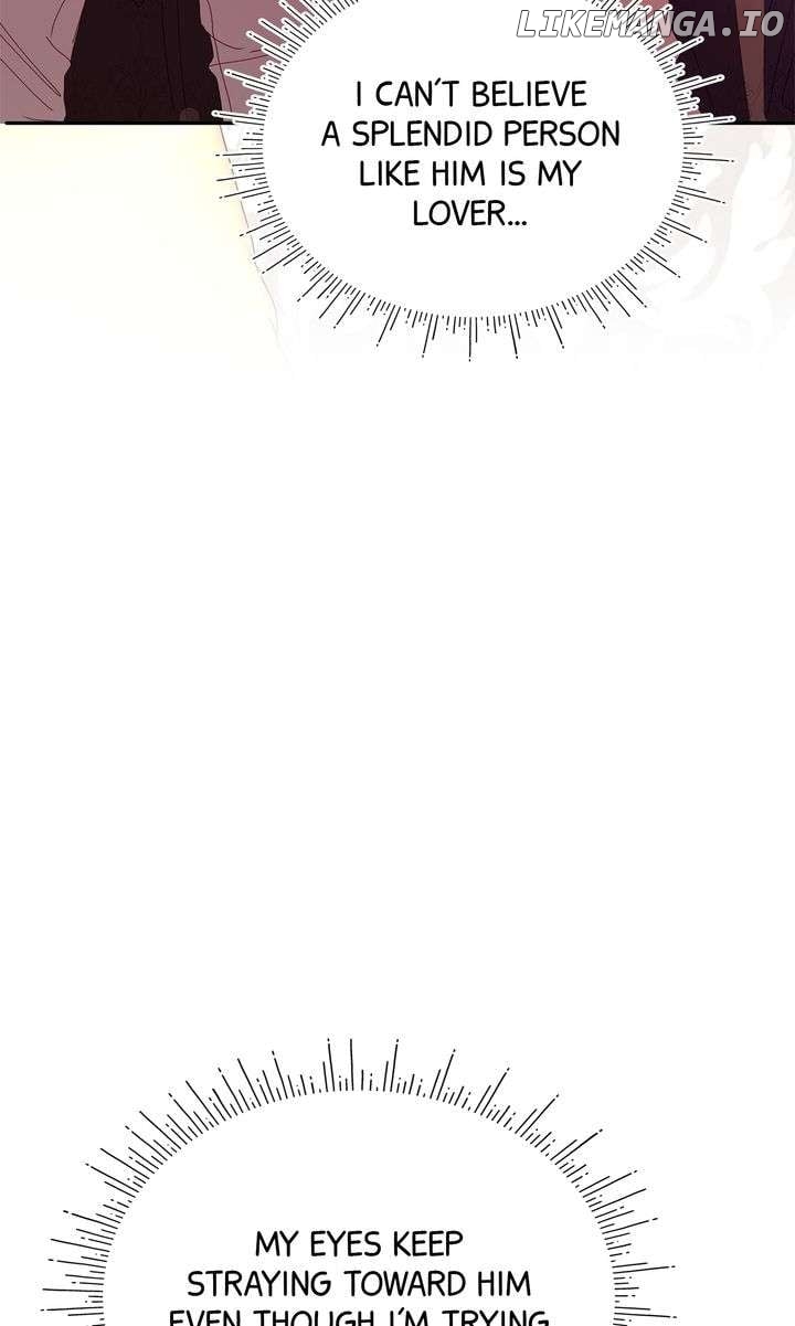 I Accidentally Seduced the Male Lead’s Younger Brother Chapter 37 - page 85