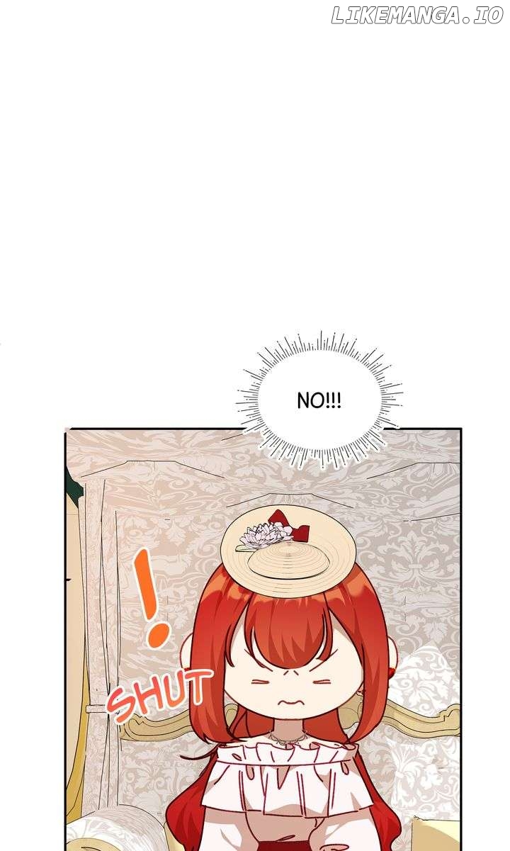 I Accidentally Seduced the Male Lead’s Younger Brother Chapter 37 - page 91