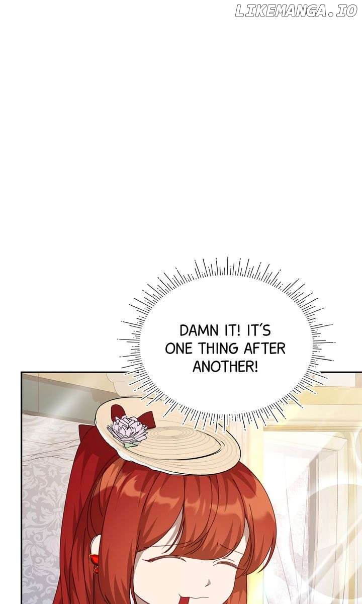 I Accidentally Seduced the Male Lead’s Younger Brother Chapter 37 - page 97
